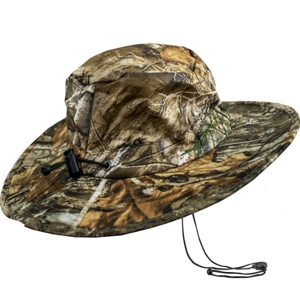 SOMBRERO RAINTEK CAMO REALTREE  TT63103C-89